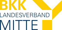 Logo BKK LV Mitte